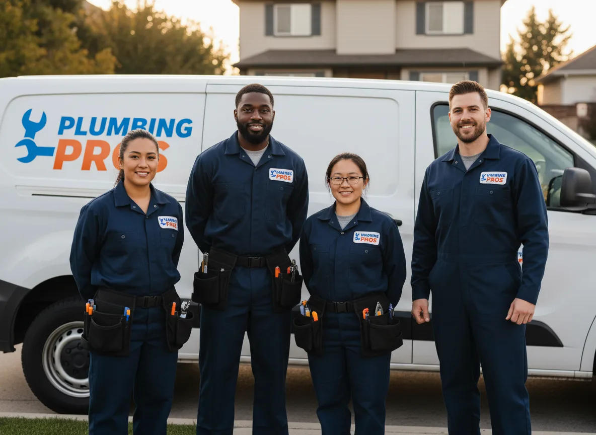 Water Heater Repair company in Willard, UT